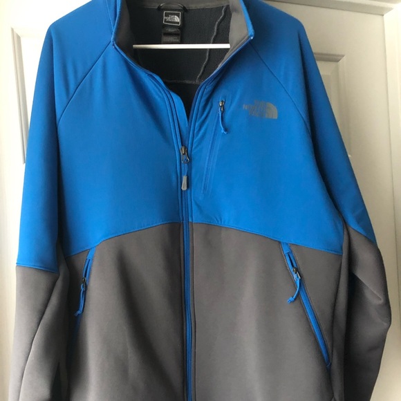 North Face jacket - Picture 1 of 3